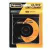 CD LIMPIADOR PARA LECTOR CD / DVDACCS .
