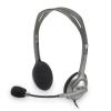 STEREO HEADSET H110 .