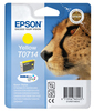 DURABRITE INK CARTRIDGE BLACK  SUPL F/ STYLUS S20/