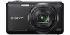 CYBER SHOT DSC-WX80 16MP CMOS CAM 8X 2.7IN LI FUL