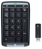 WIRELESS NUMBER PAD N305 IN