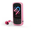 Energy S. Reproductor MP4 Energy 2204 4 GB Pink Gl