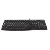 WIRELESS DESKTOP MK120 PERP US LAYOUT
