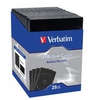 DVD VIDEO SLIM CASE 25PK .