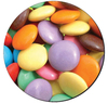 ALFOMBRILLA CIRCULAR SMARTIES ACCS .