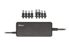 90W NOTEBOOK POWER ADAPTER CPNT BLACK 8 SWAPPA