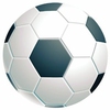 ALFOMBRILLA CIRCULAR FÚTBOL ACCS .