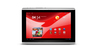 LIBERTY TAB TG250 ARM9 / 1 / 16 / 10 / BT / HDMI / ANDRO / RED