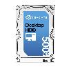 SEAGATE BARRACUDA 500GB 3.5" SATA ST500DM002