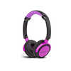 Energy S. Auriculares Energy DJ 400 Black Violet Energy S. Auriculares Energy DJ 400 Black Violet