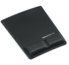 ALFOMBRILLA Y REPOSAMUNECAS ACCS FOAM V NEGRO