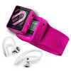 Energy S. Energy MP4 Sport 4GB 2504 Fuchsia Red (A