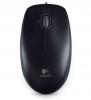 MOUSE M100 DARK WER OP NEW FEB 2010