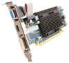 RADEON HD 5450 512MGB DDR3 PCI-E VGA DVI-I HDMI LP
