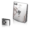 CLIPZ MP3 PLAYER SILVER 4 GB SILVER