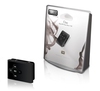 CLIPZ MP3 PLAYER BLACK 4 GB BLACK