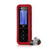 Energy S. Energy MP3 Urban 2GB 1602 Ruby Red (Auri
