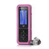 Energy S. Energy MP3 Urban 4GB 1604 Pink Glam (Aur