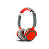 Energy S. Auriculares Energy DJ 410 Red Grey con M Energy S. Auriculares Energy DJ 410 Red Grey con M