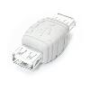 USB GENDER CHANGER A-A F/F CABL UK