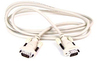 VGA MONITOR EXTENSION CABLE HDDB15M / HDDB15F 1 8 M