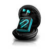 Energy S. Energy MP4 Urban 4GB 2504 Turquoise Blue