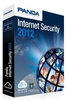 PANDA INTERNET SECURITY 1 LIC -CROM BOX 2012 - BUNDE