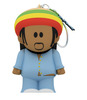PENDRIVE 4GB USB-PD WEENICONS PERSONAJE  NATTY BOB