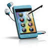 Energy S. MP5 Video PMP Energy 5208 Touch 8 GB Blu Energy S. MP5 Video PMP Energy 5208 Touch 8 GB Blu