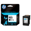 INK CARTRIDGE NO 901 BLACK BLISTER