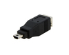 MINI USB TO USB B ADAPTER M/F CABL MULTILINGUAL