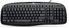 MEDIA KEYBOARD K200 SPANISH LAYOUT
