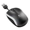 CORDED MOUSE M125 WHITE WER OCCIDENT PACKAGING