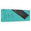 KEYBOARD K120 FOR BUSINESS US INT L LAYOUT