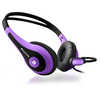 Soyntec Auriculares y micrófono Netsound 500 Viol