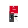 BCI-3EBK INK CART BLACK F/ BJC - 6000ER SERIE 3000 S