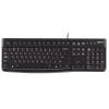 KEYBOARD K120 FOR BUSINESS SPANISH LAYOUT