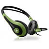Soyntec Auriculares y micrófono Netsound 500 Gree