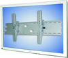 SOPORTE PARED BASCULABLE 32-60  LCD / PLASMA
