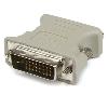 DVI TO VGA ADAPTER M/F UK