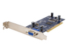 XGI VOLARI Z7 16 MB PCI VGA VIDEO ADAPTER CARD
