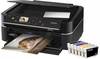 STYLUS PHOTO PX660 MFC         MFP 37PPM 7.95  LPI