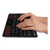 WIRELESS KEYBOARD K750         WRLS SPANISH LAYOUT