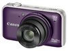 DSC POWERSHOT SX220 HS PRP SW3 CAM SP