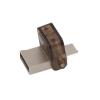 MEMORIA USB DE 16GB USB/MICRO-USB OTG