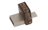 MEMORIA USB DE 32GB USB/MICRO-USB OTG