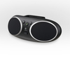 PORTABLE SPEAKER S135I         SPKR IPOD SPEAKER