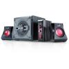 ALTAVOCES GENIUS 2.1 SW-G21250 38W