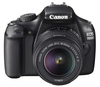 EOS 1100D 12.2MP 18-55 IS II   CAM 2.7IN LCD BLACK