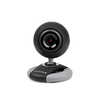 Soyntec WebCam VGA Joinsee 500 Black Night con zoo
